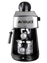 Newal Espresso 4 Fincan Kapasite Kahve Makinesi